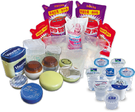 Sealpack Auto Sealing & Packaging Products