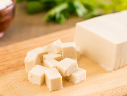 Tofu Tofu