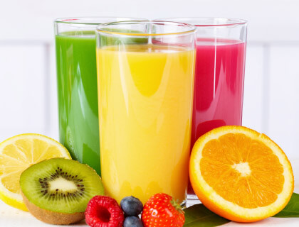 Juice Juice
